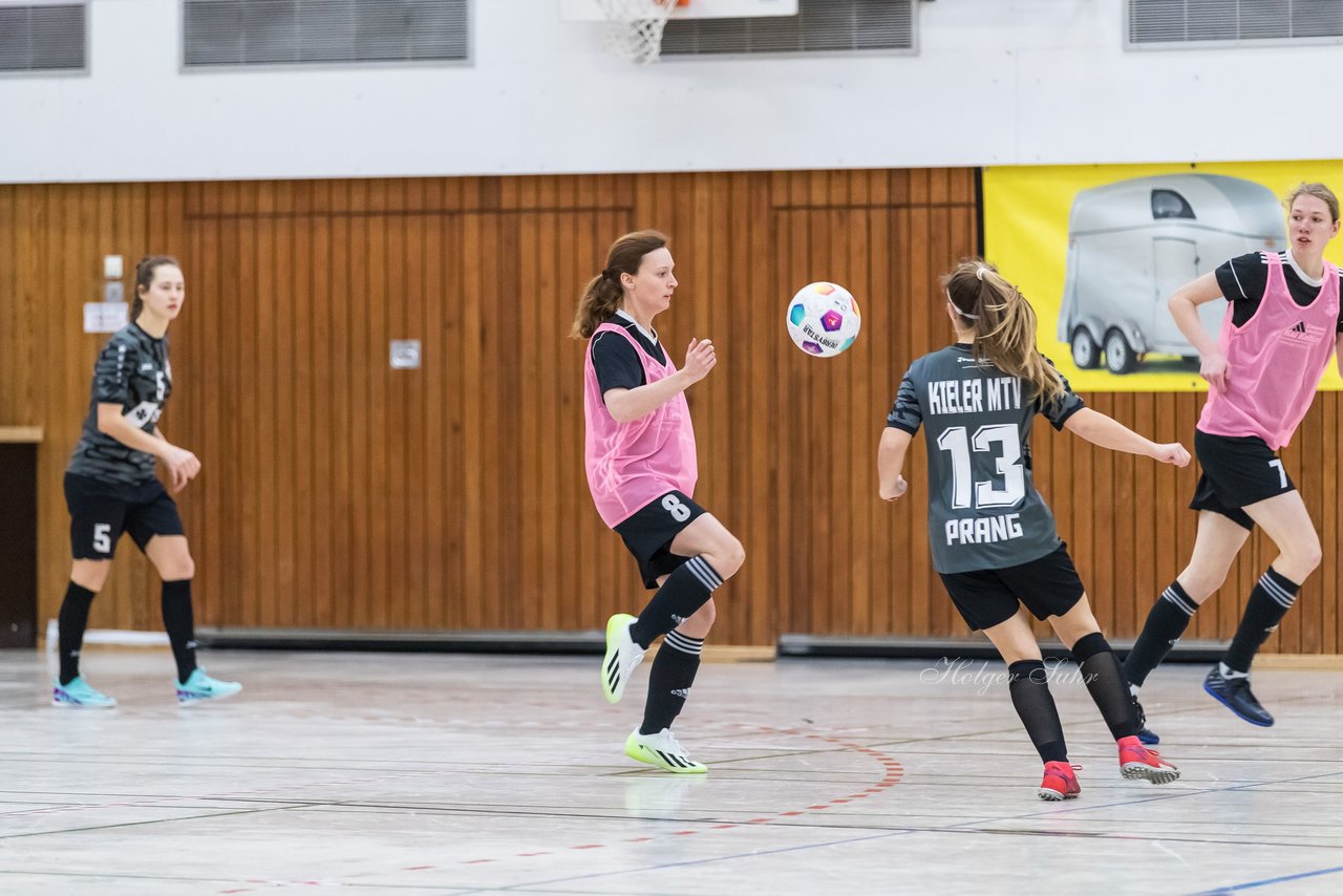 Bild 112 - VR Bank Cup Horst